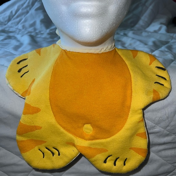 Handmade Cat Costume - Picture 2 of 11